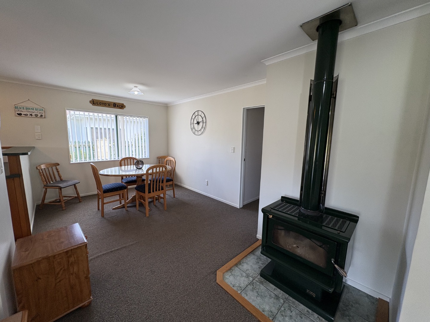 Listing
