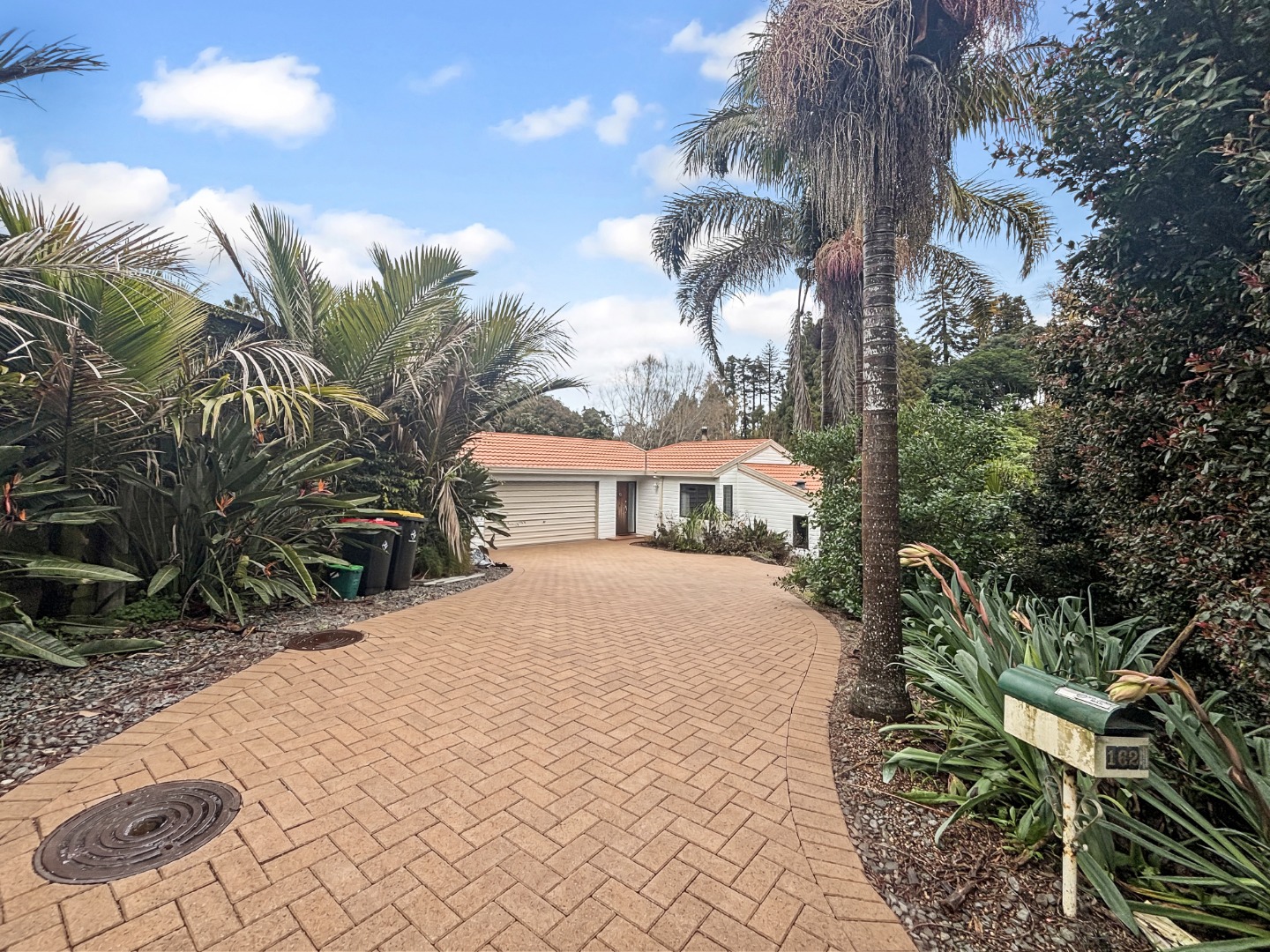 Listing