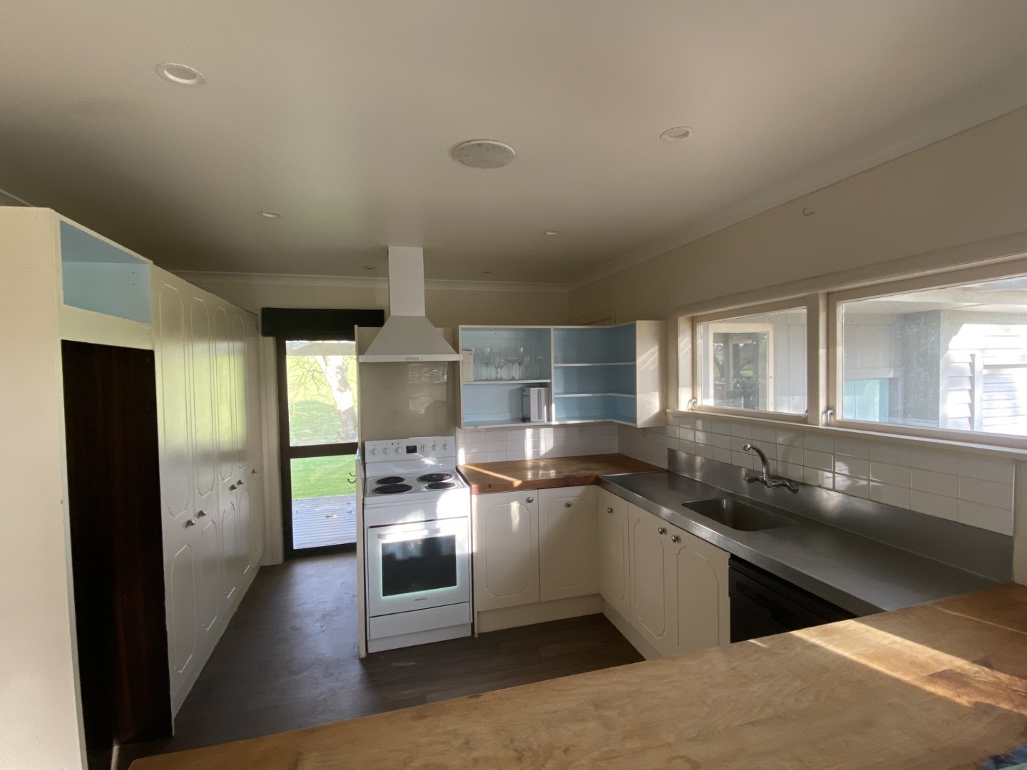 Listing
