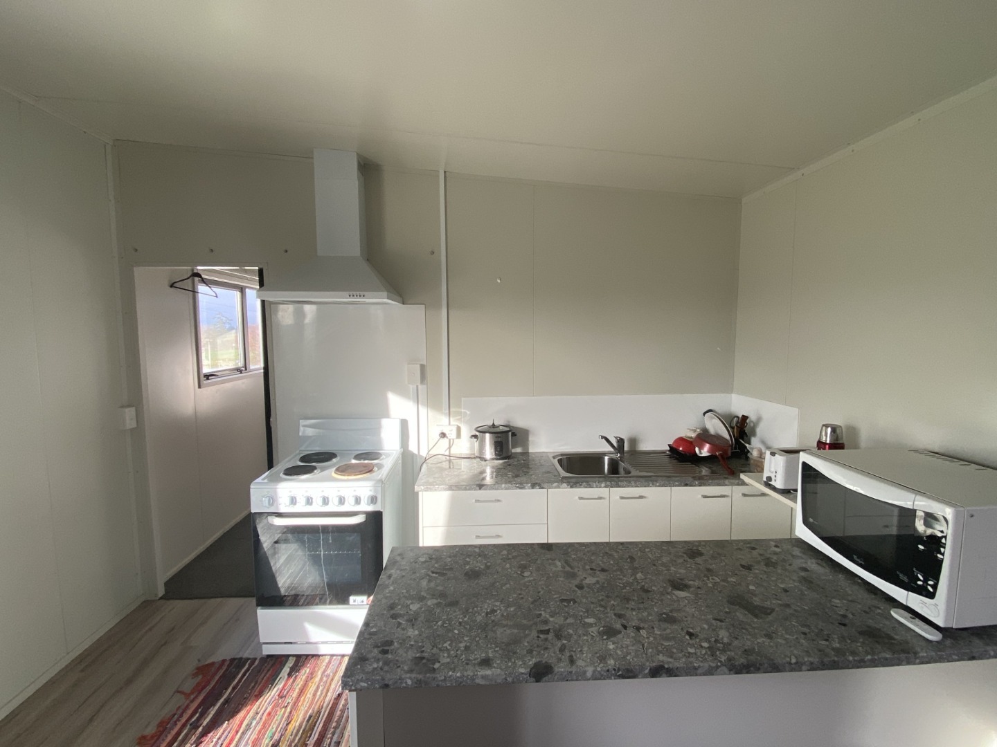 Listing