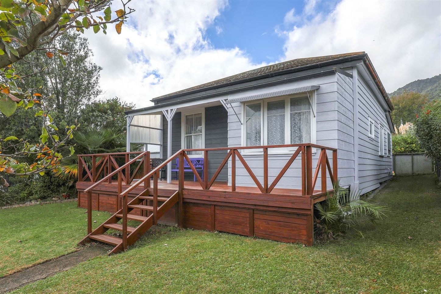 Listing