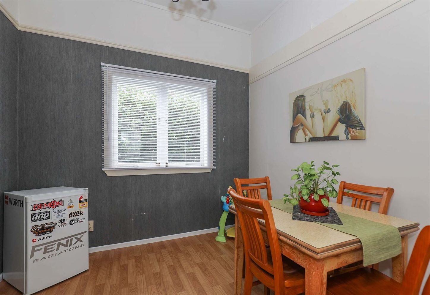 Listing