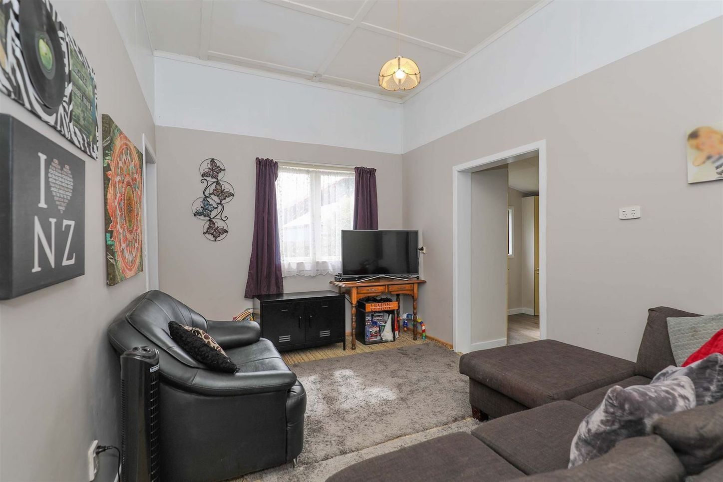 Listing