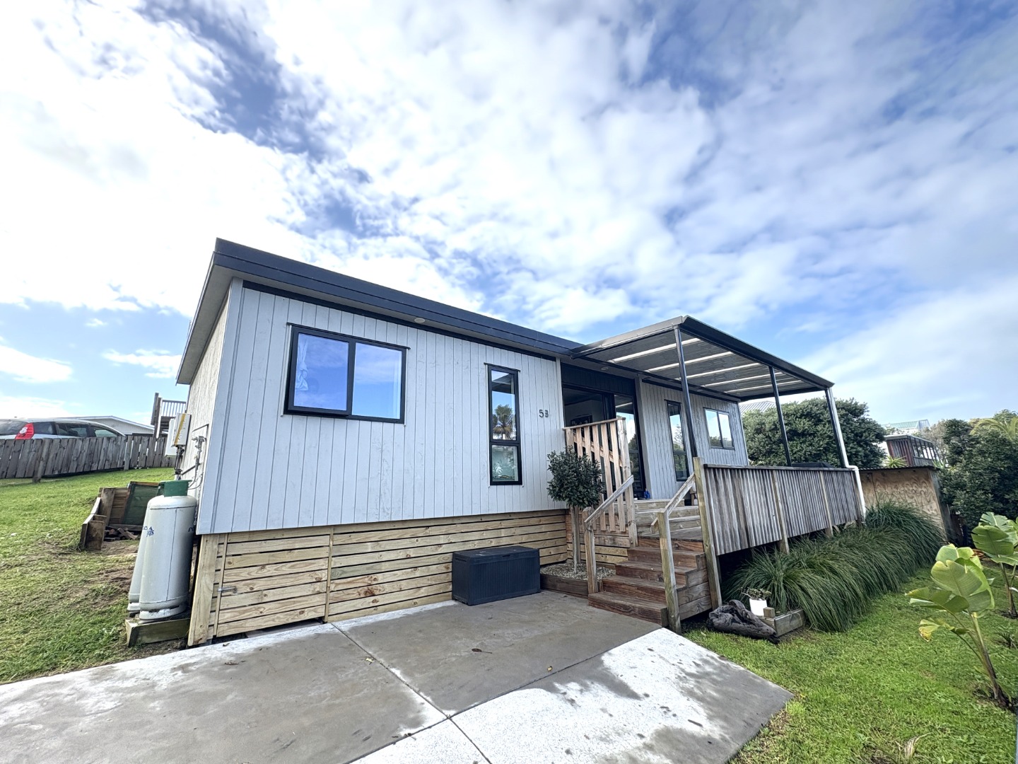 Listing