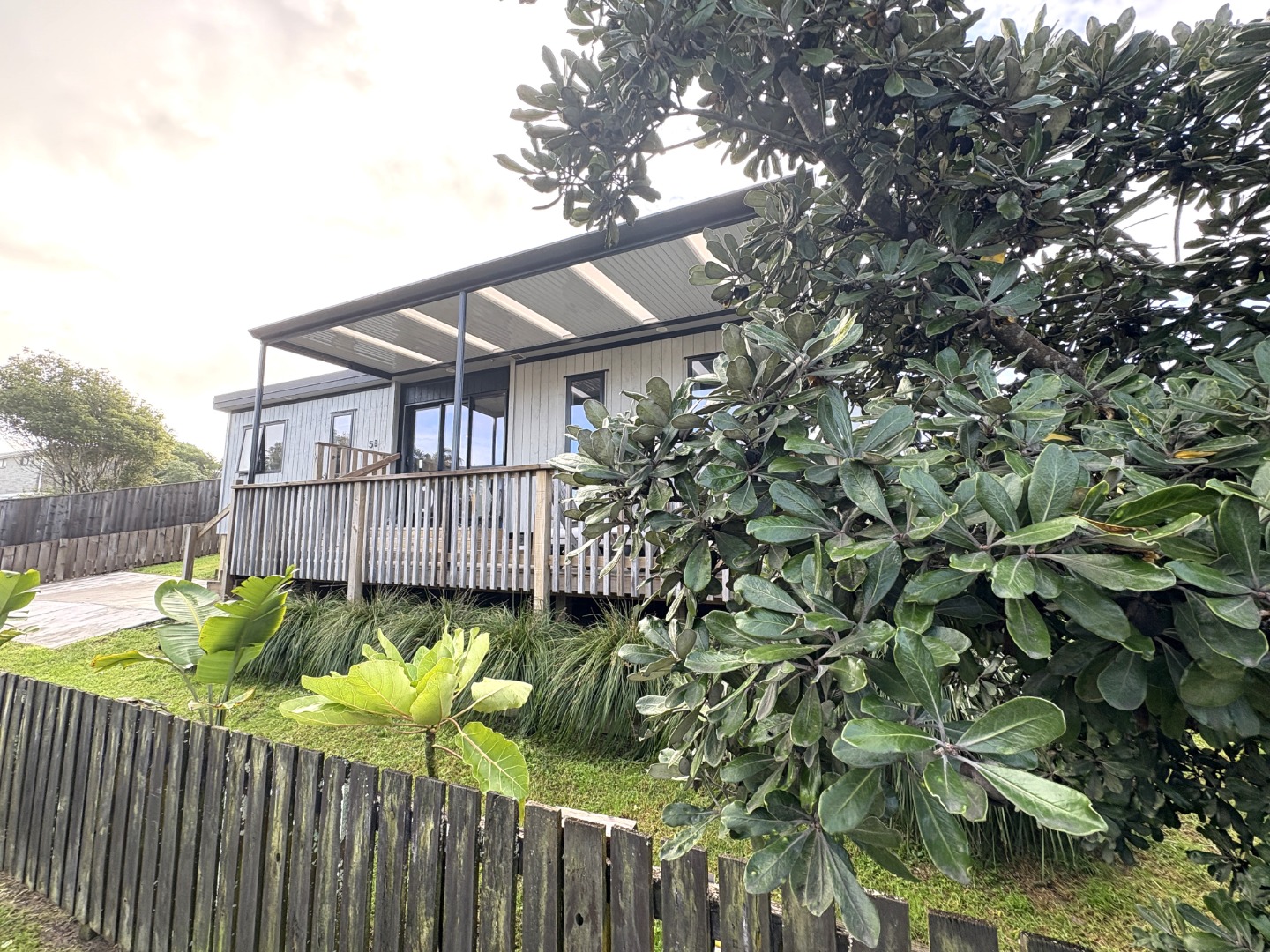 Listing