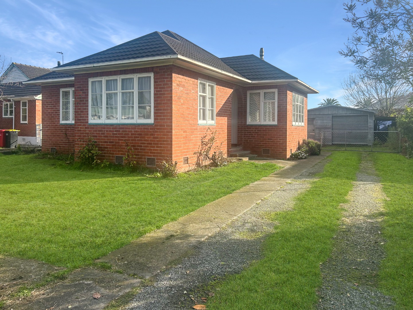 Listing