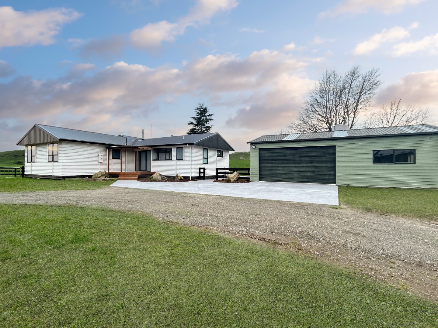 Listing