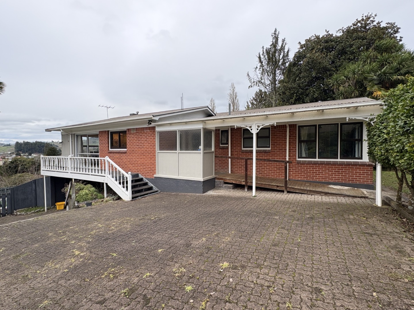 Listing
