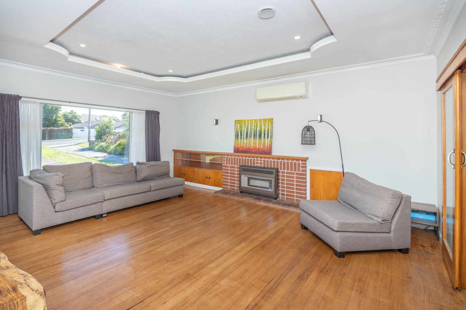 Listing