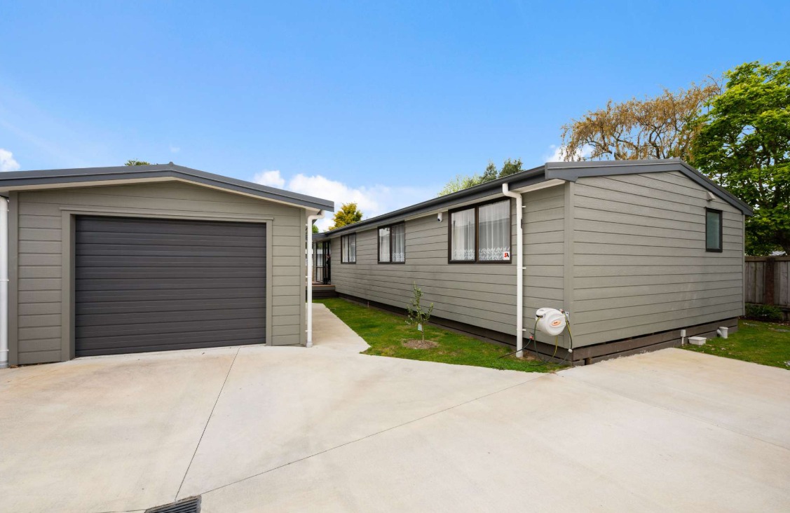 Listing