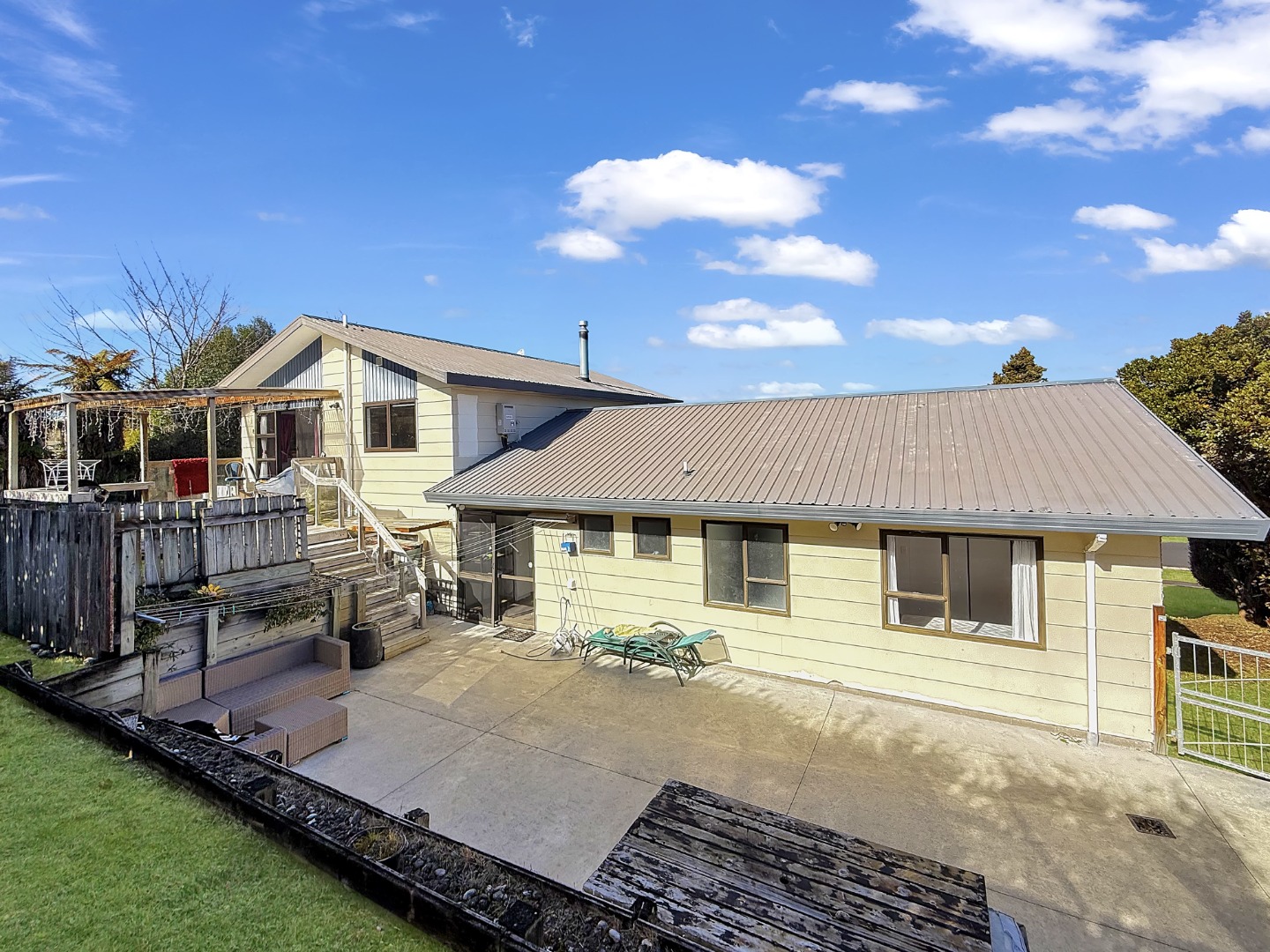 Listing