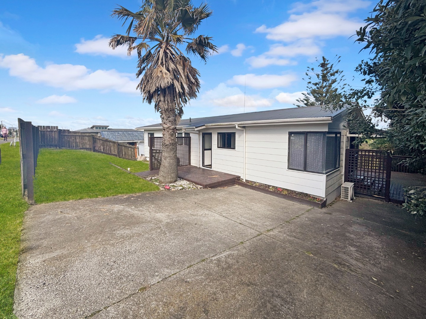 Listing