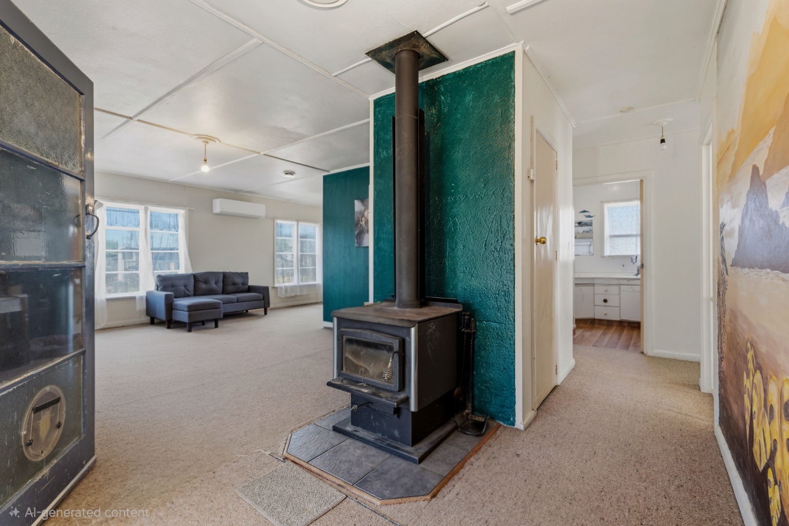 Listing