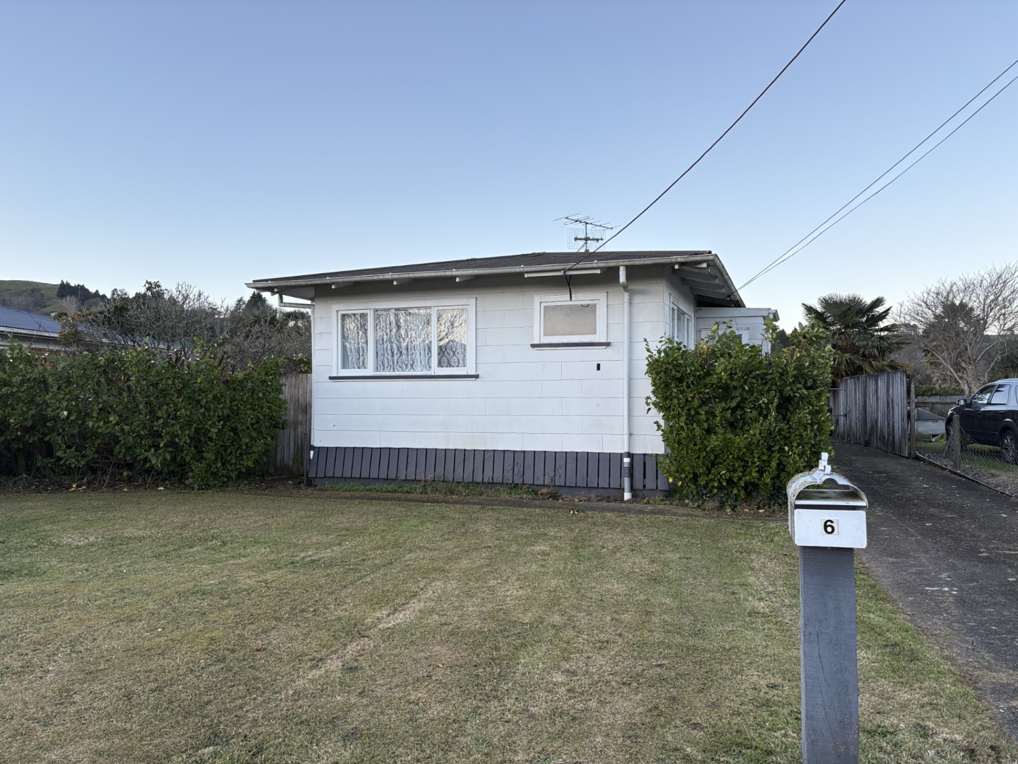 Listing