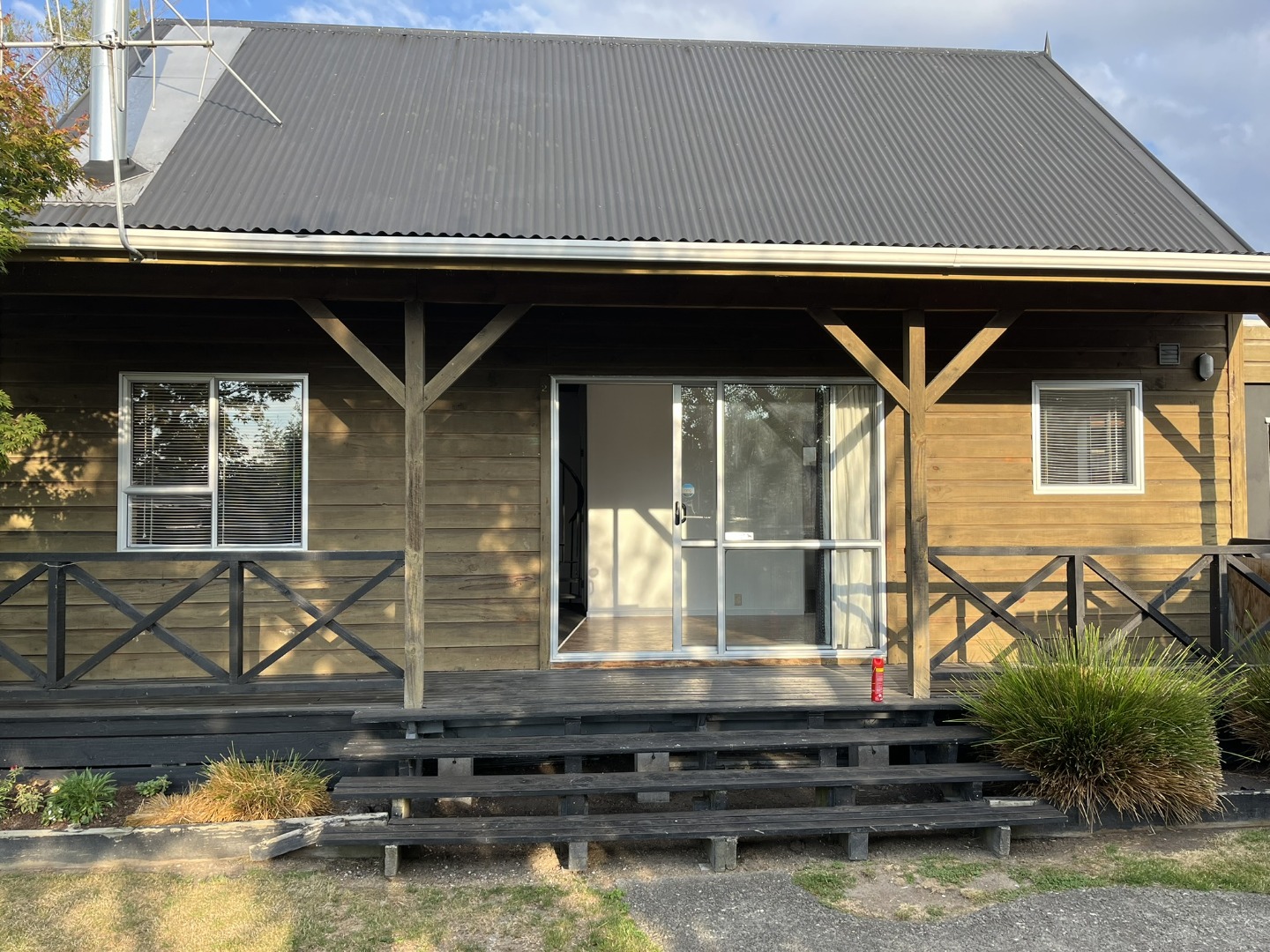 Listing