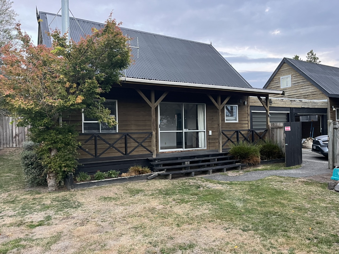 Listing