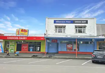 Listing
