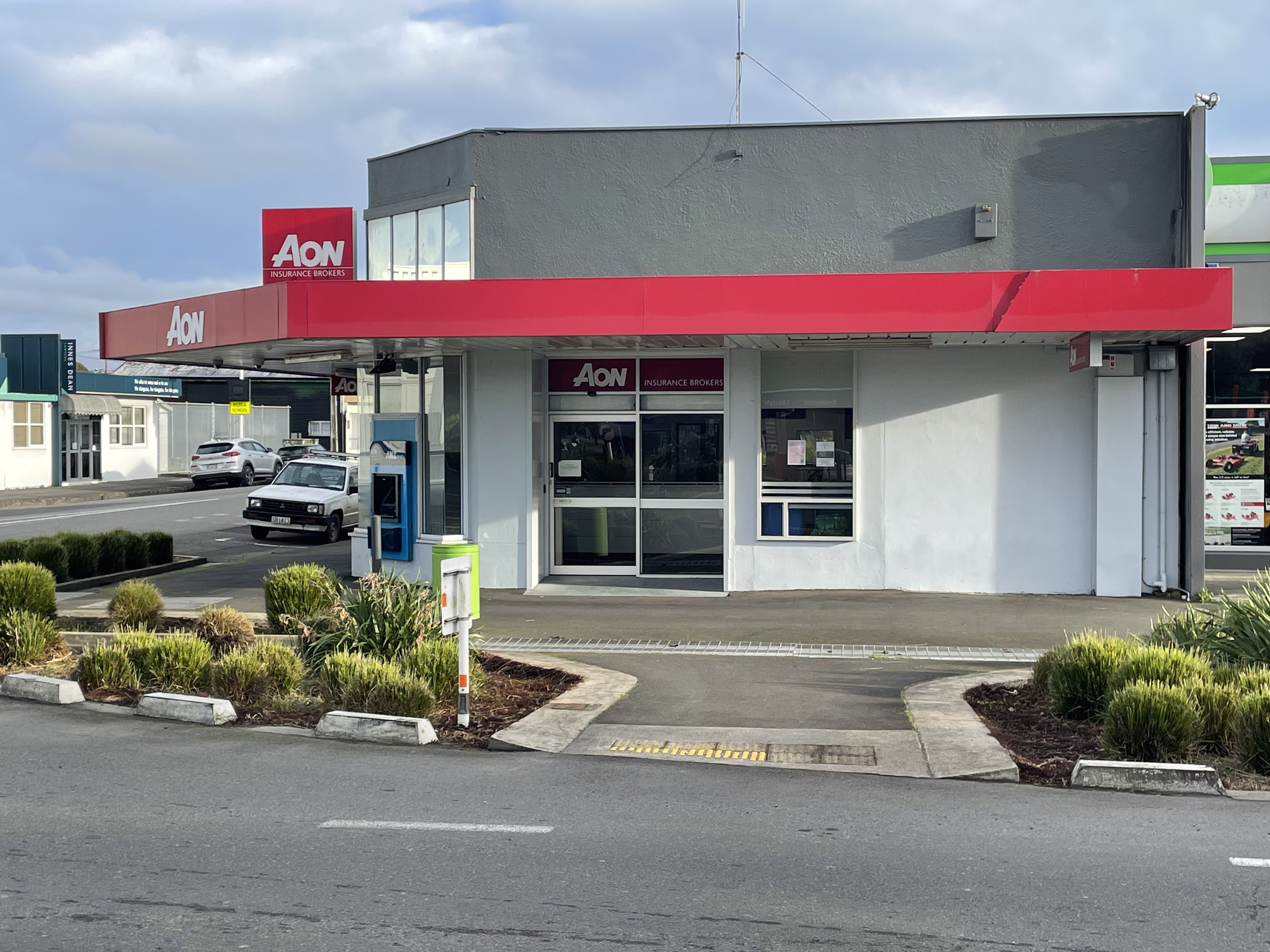Listing