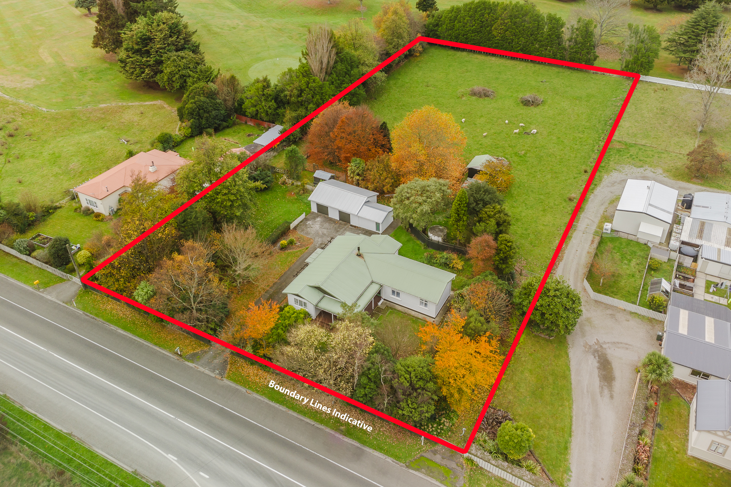 81259 State Highway 2, Pahiatua, Tararua For Sale Property Brokers