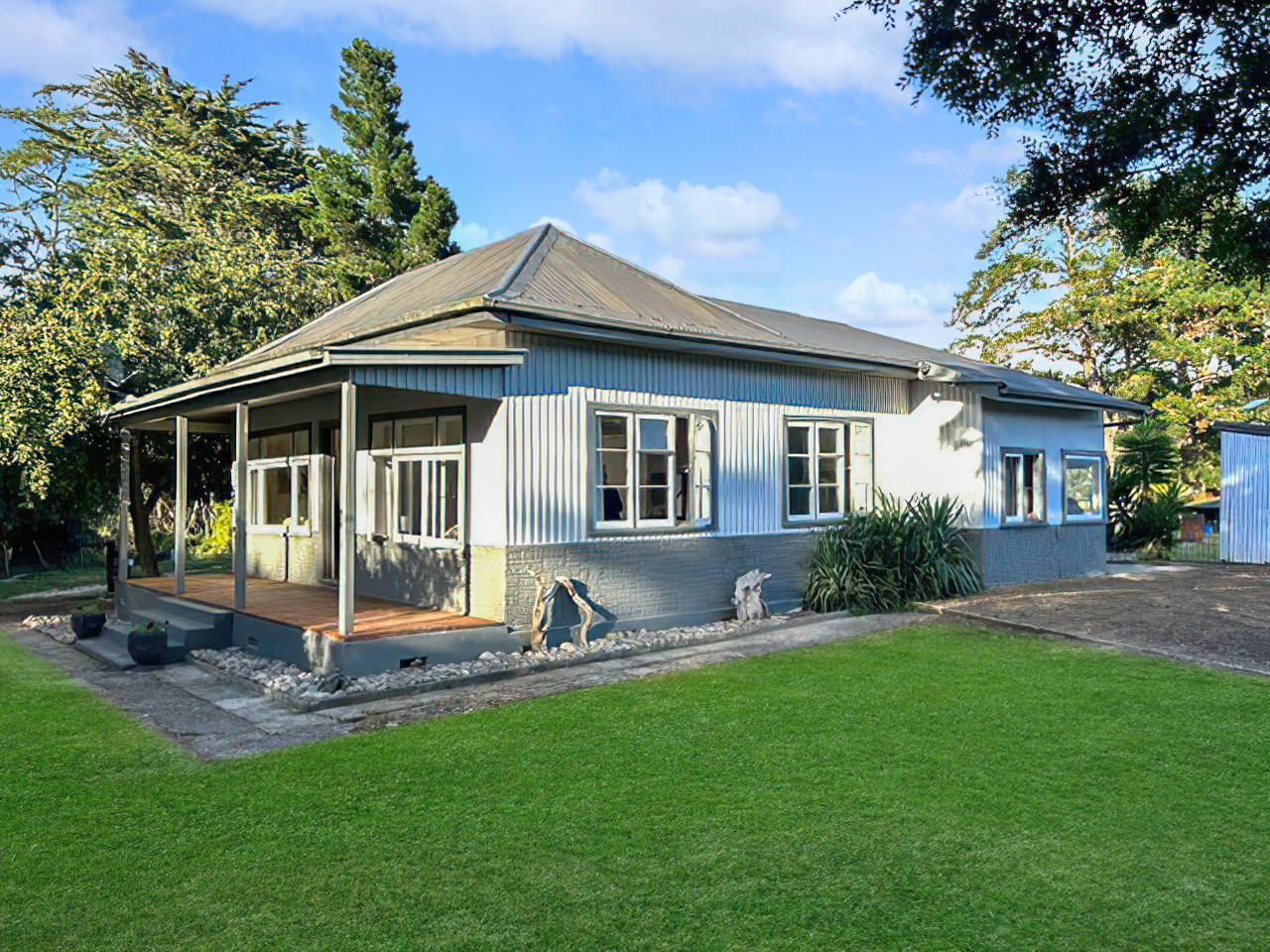 Lot 1, 808 Pahiatua Pongaroa Road, Pahiatua, Tararua For Sale