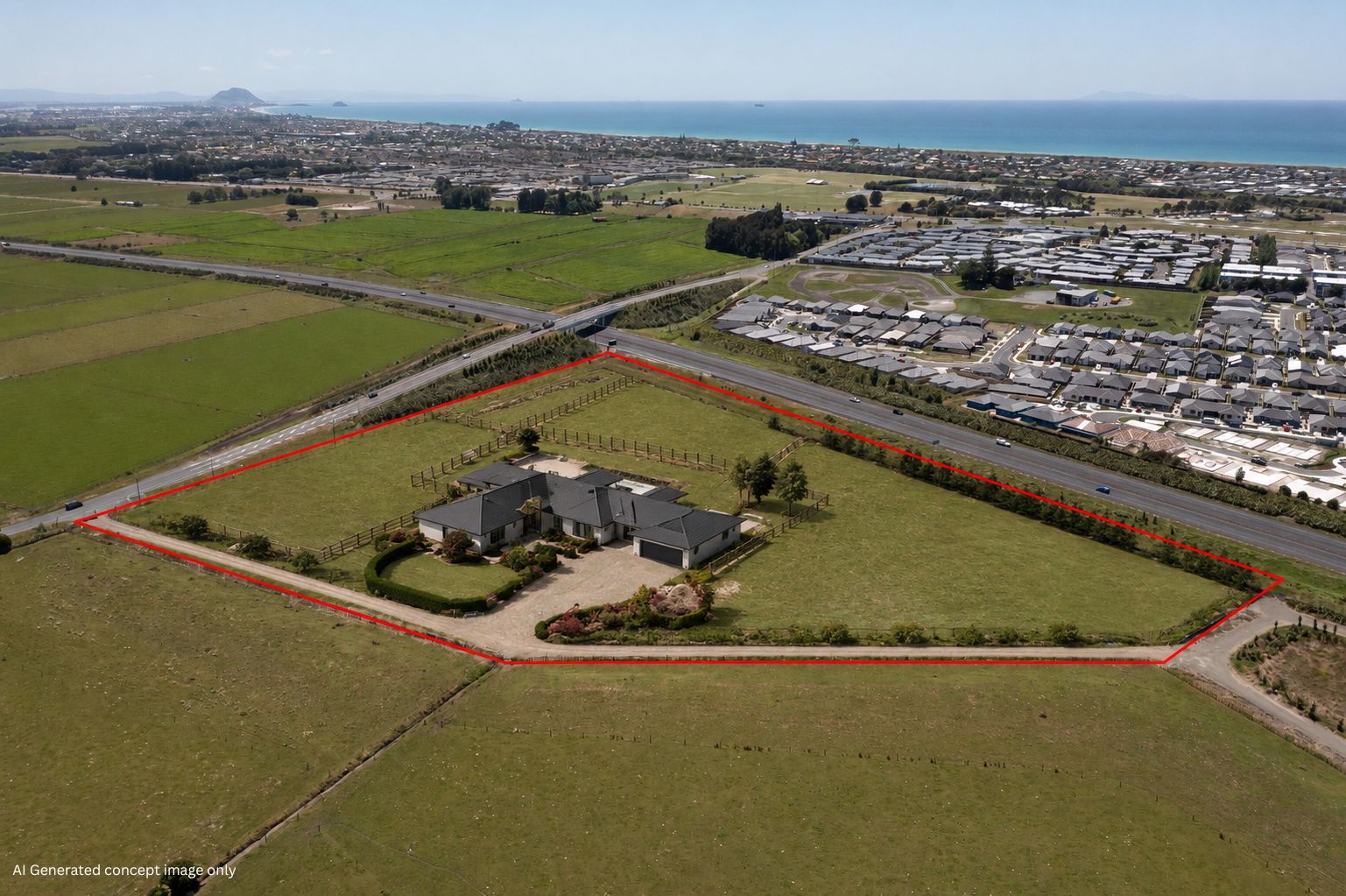 Listing