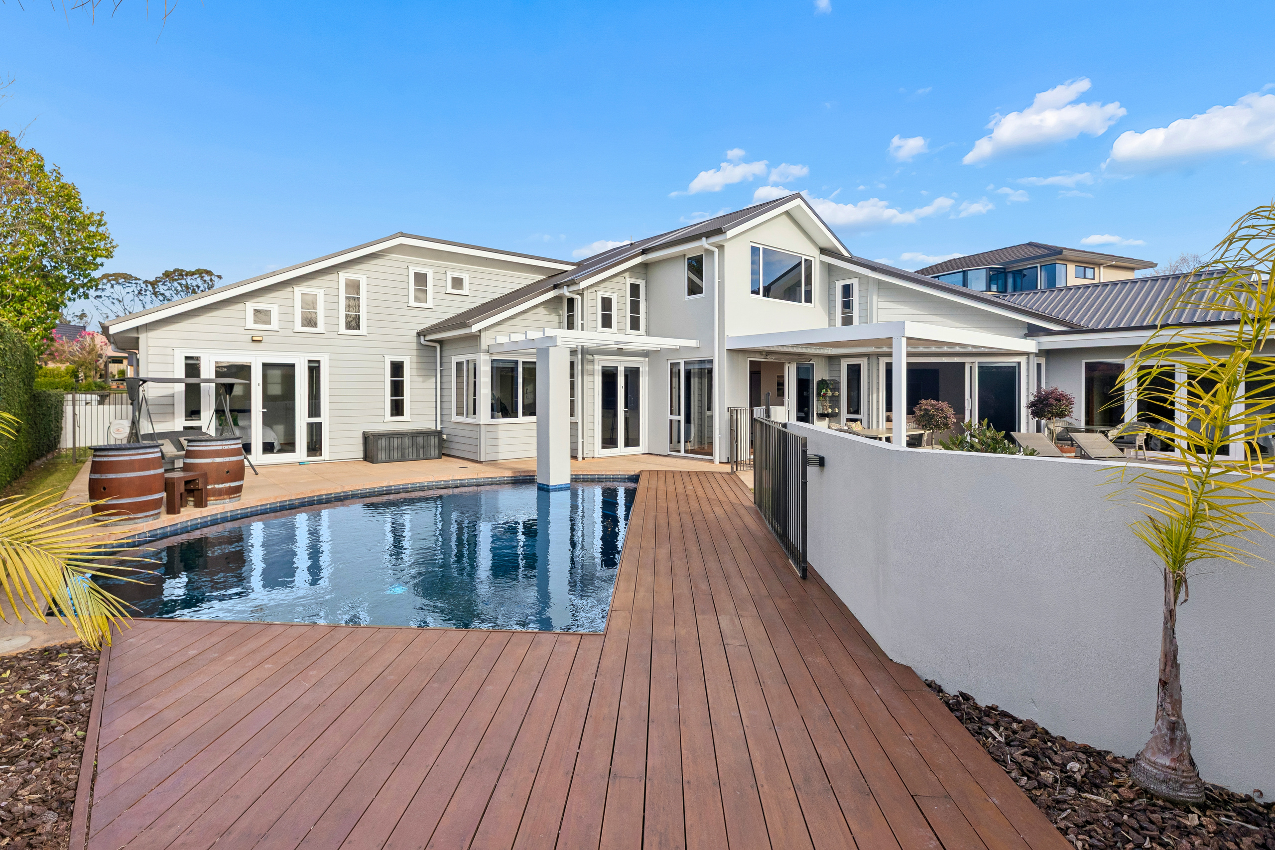 Listing