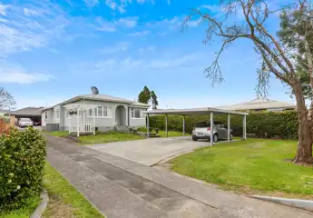 Listing