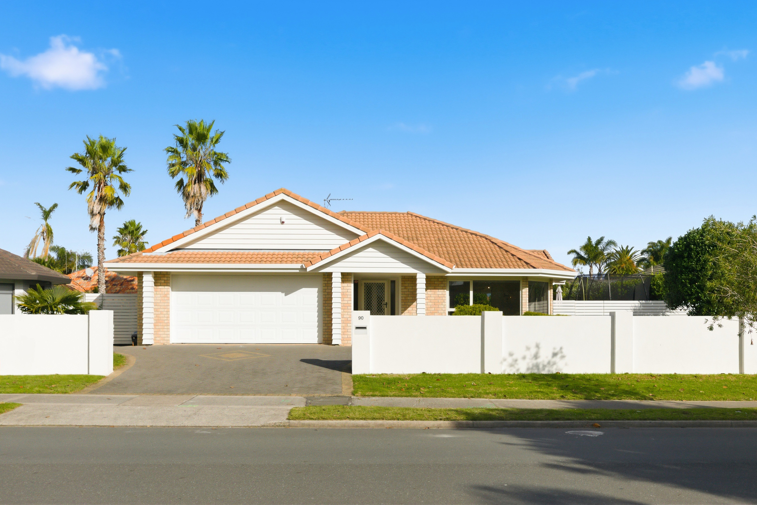 Listing