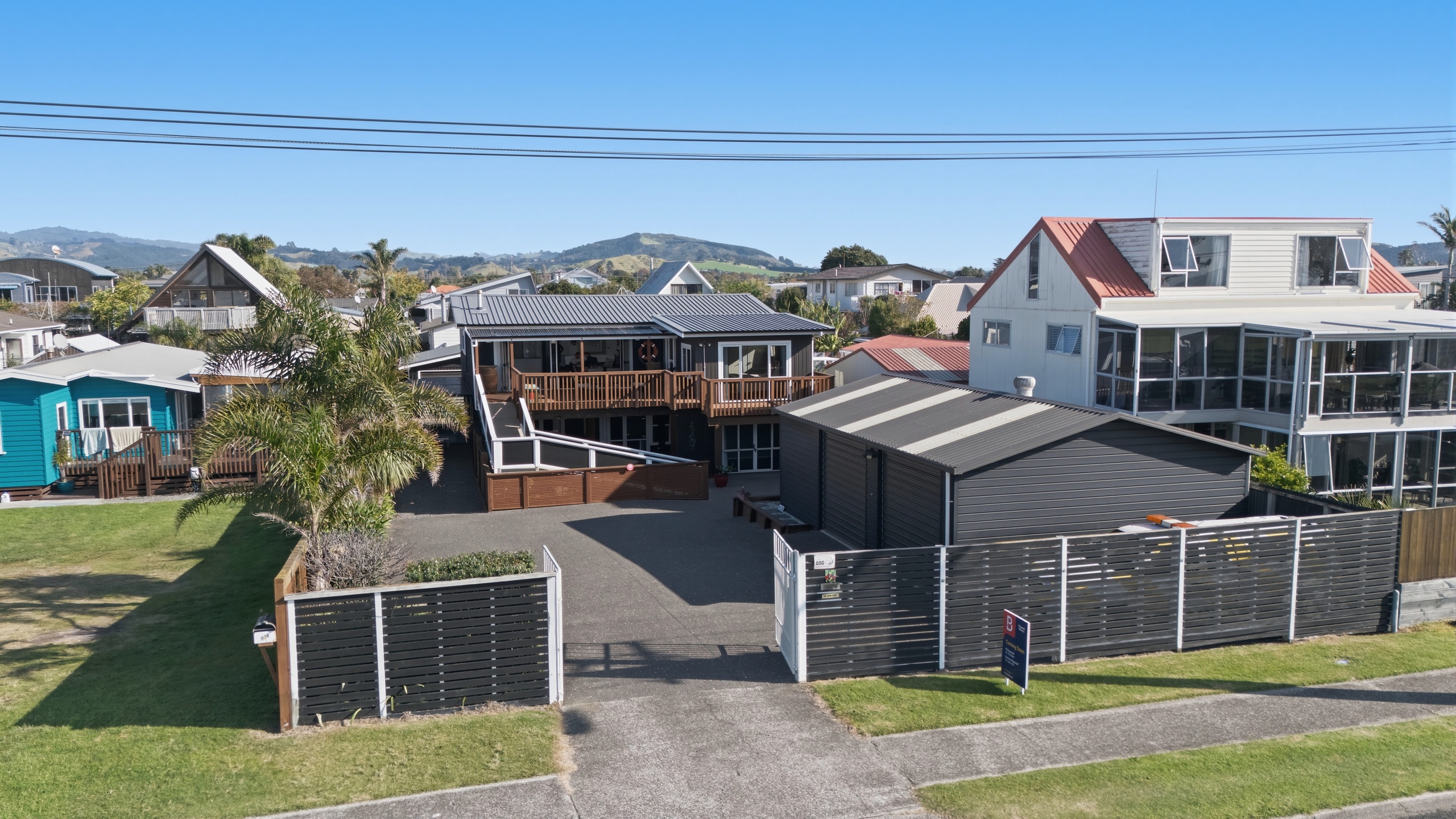 Listing