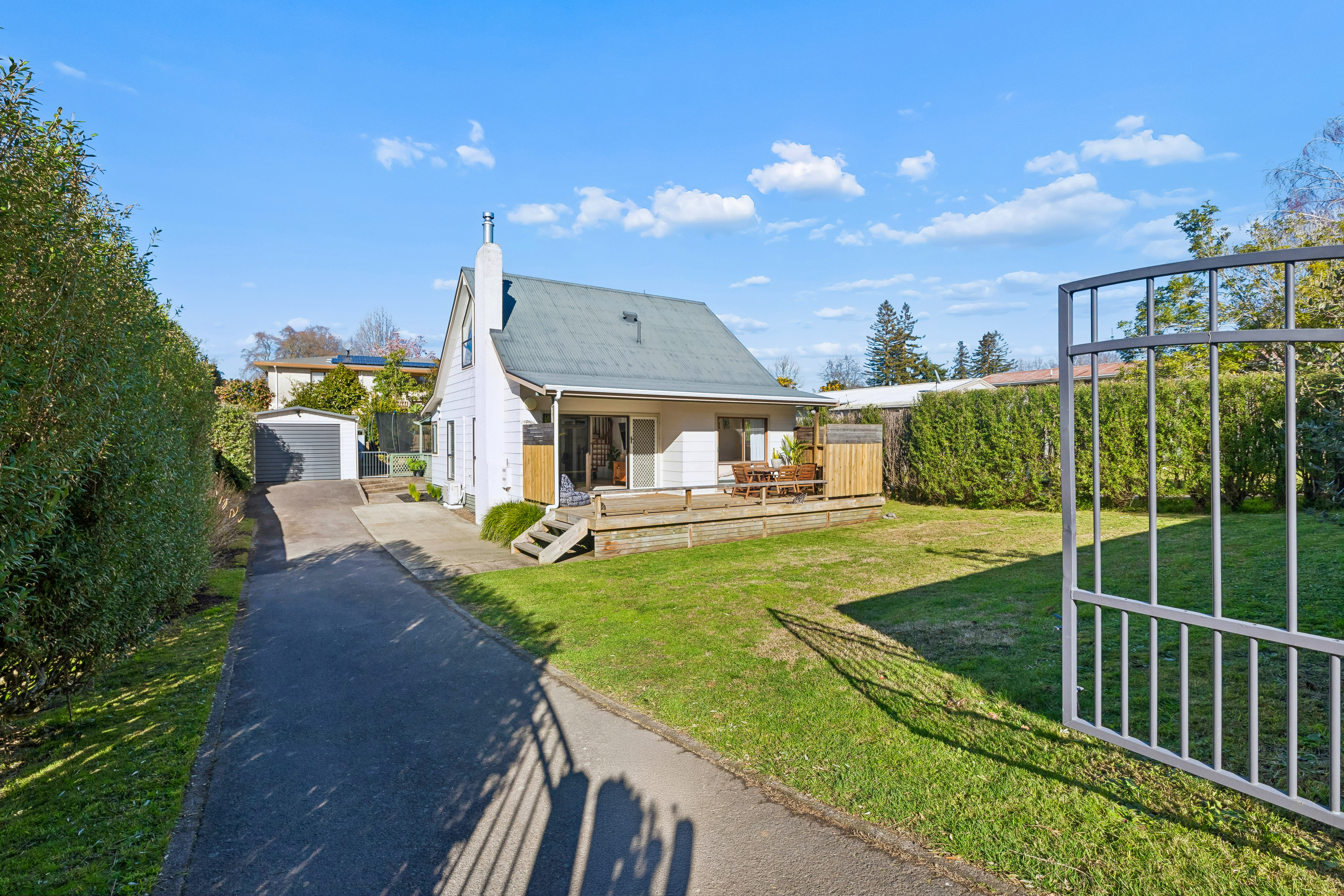Listing