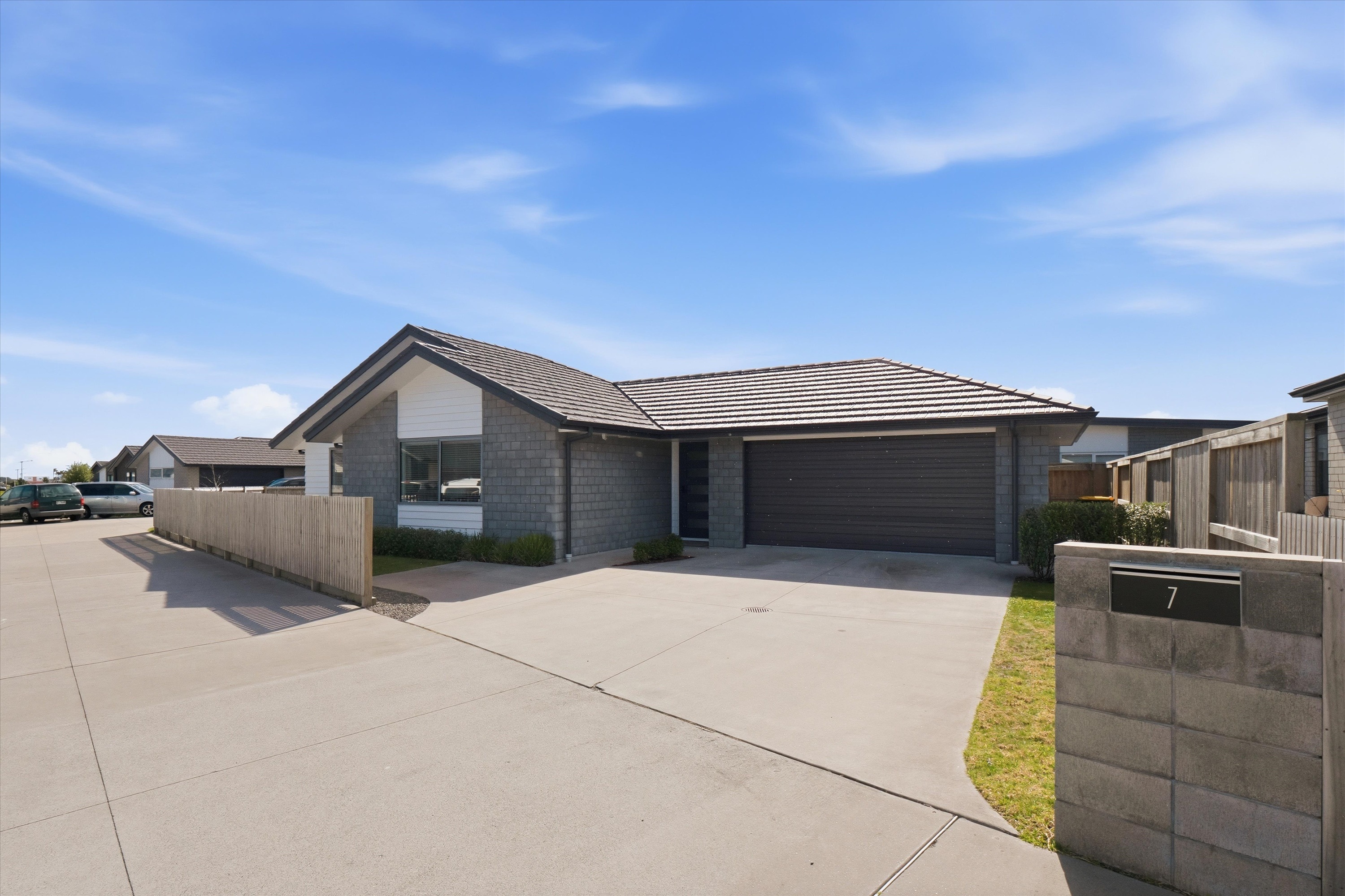 Listing