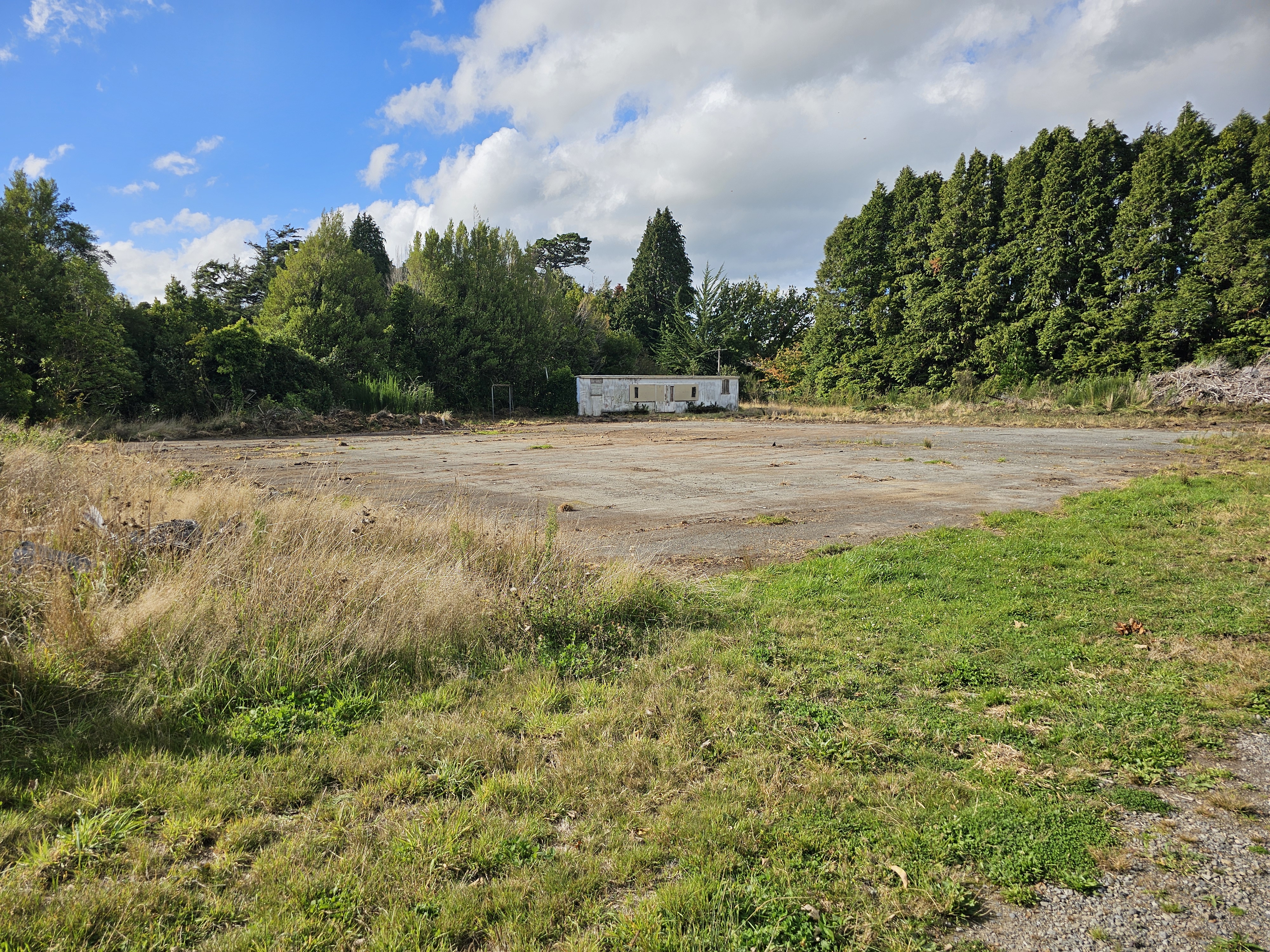 Listing