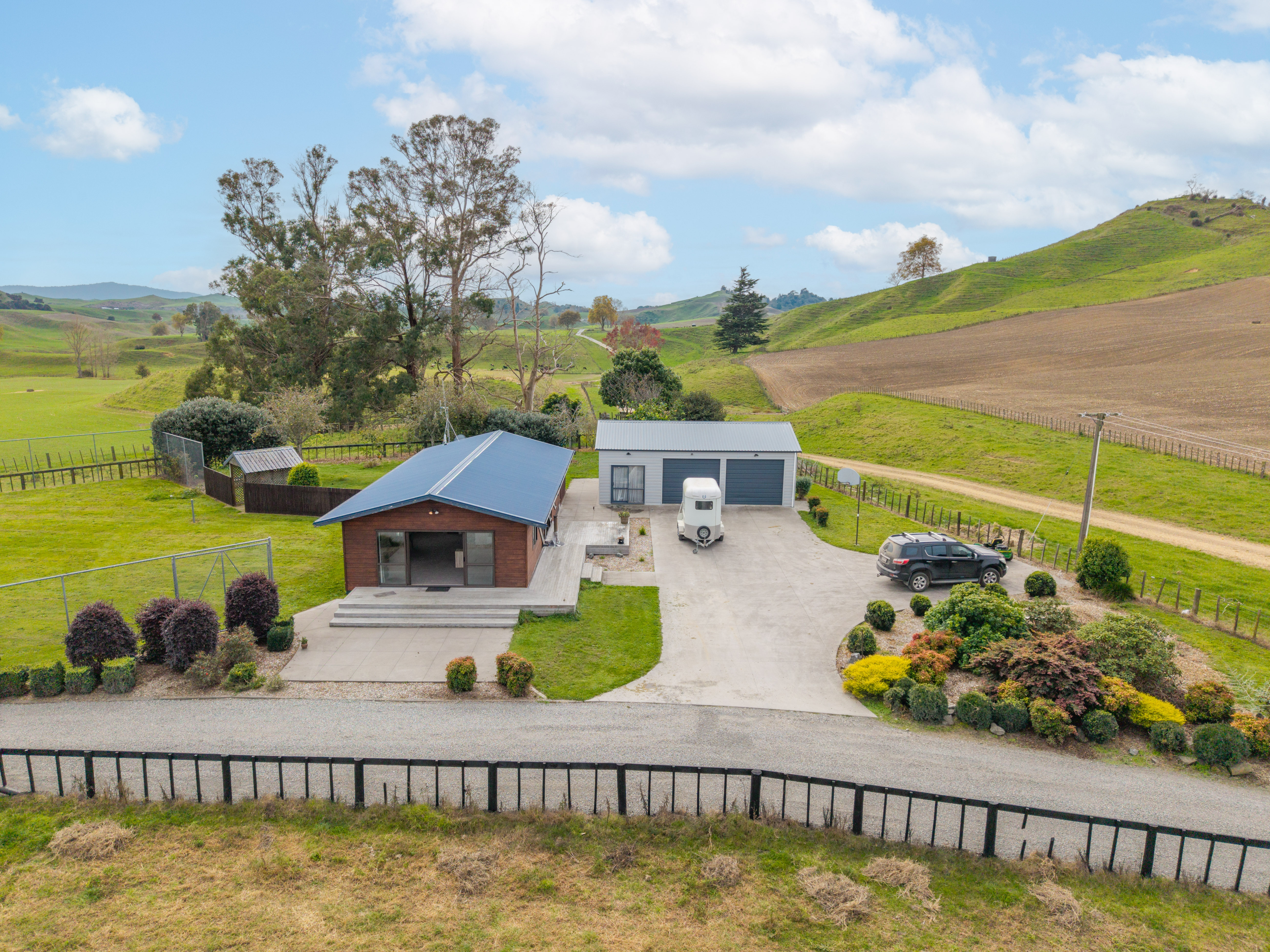 Listing