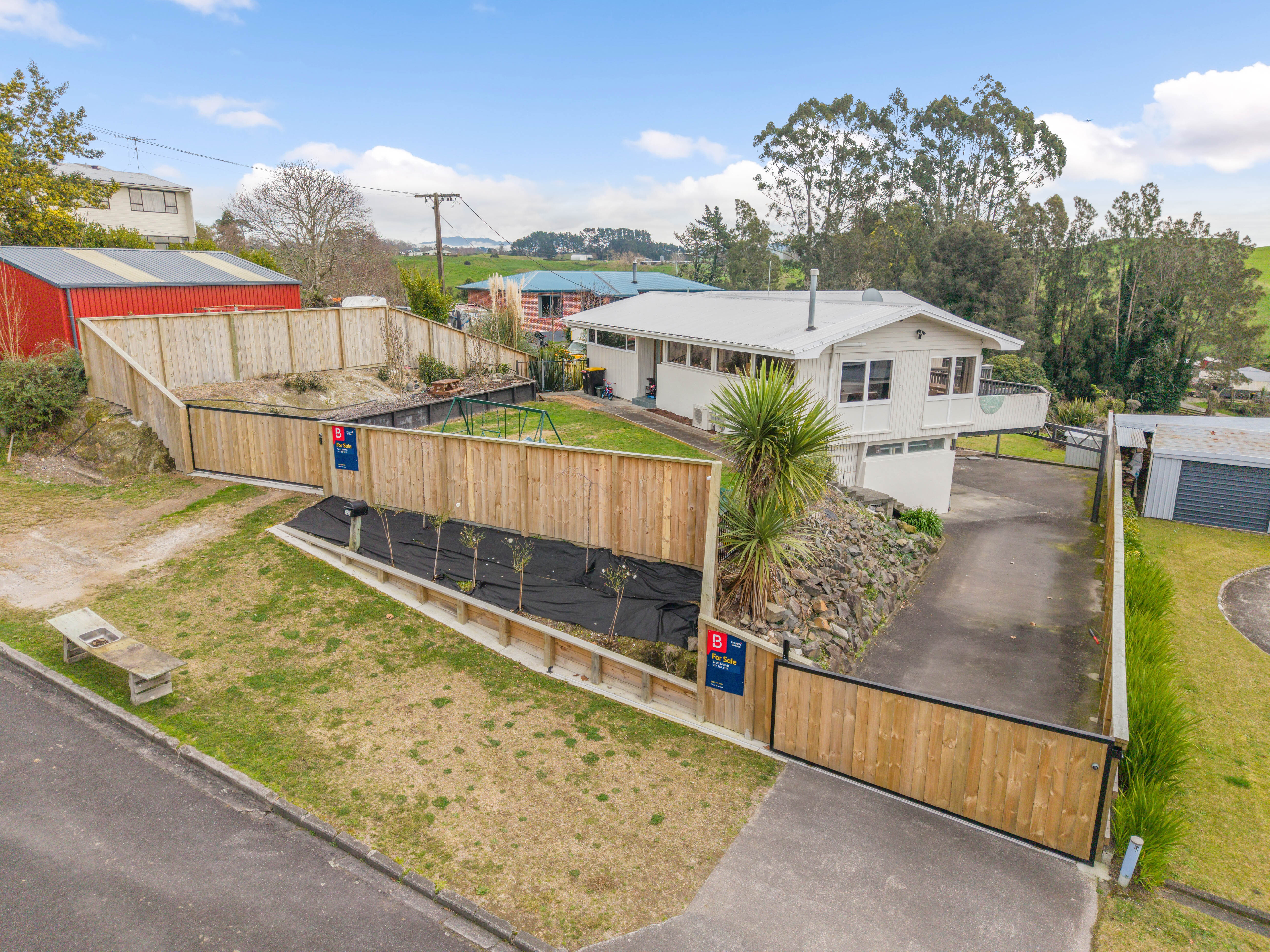Listing