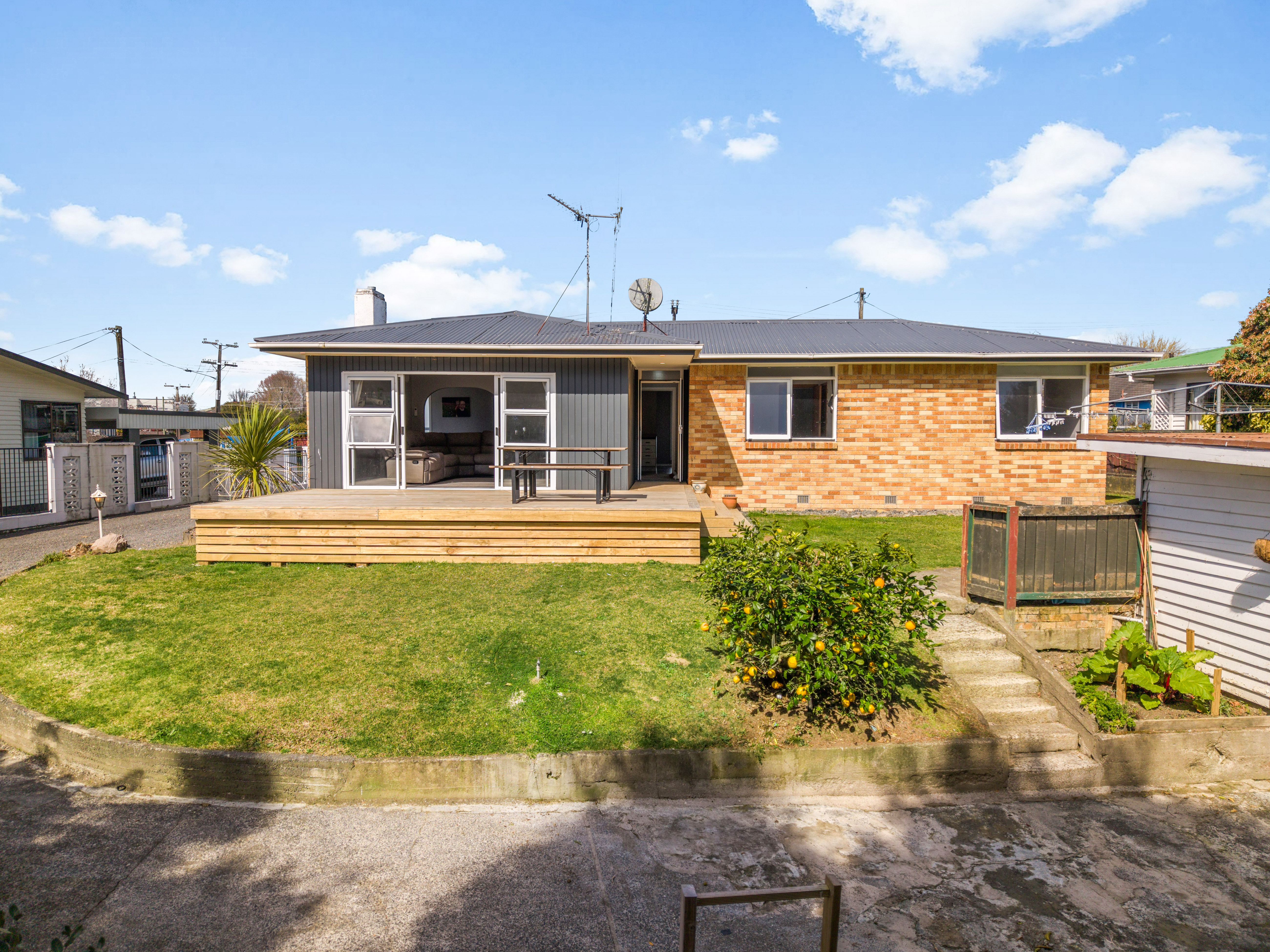 Listing