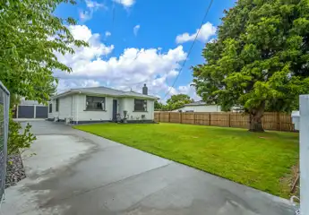 Listing