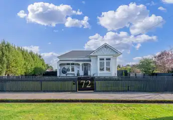 Listing