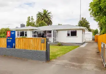 Listing