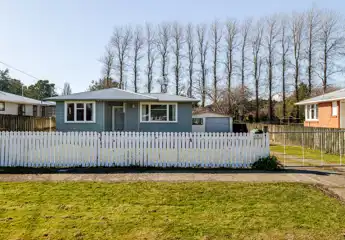 Listing