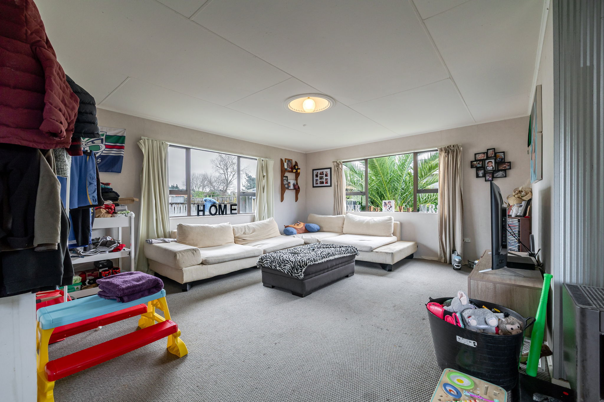 Listing
