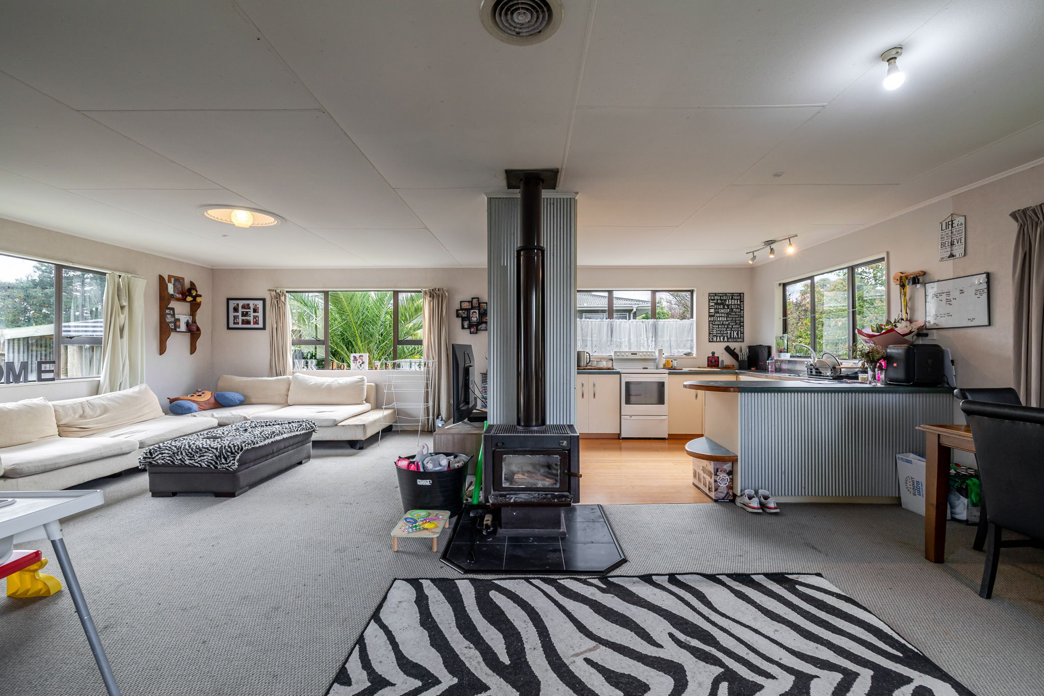 Listing