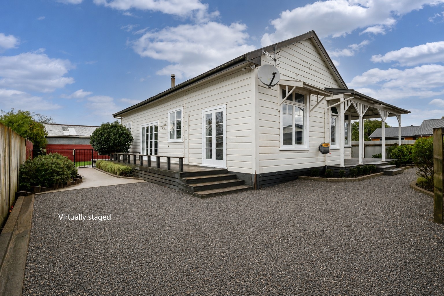 Listing