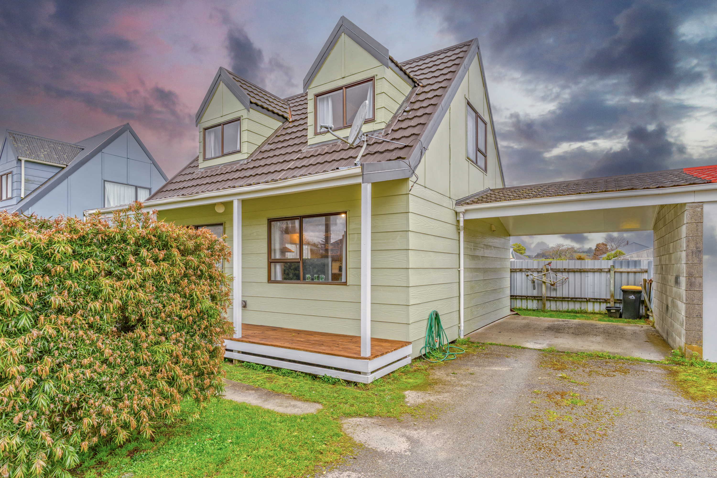 Listing