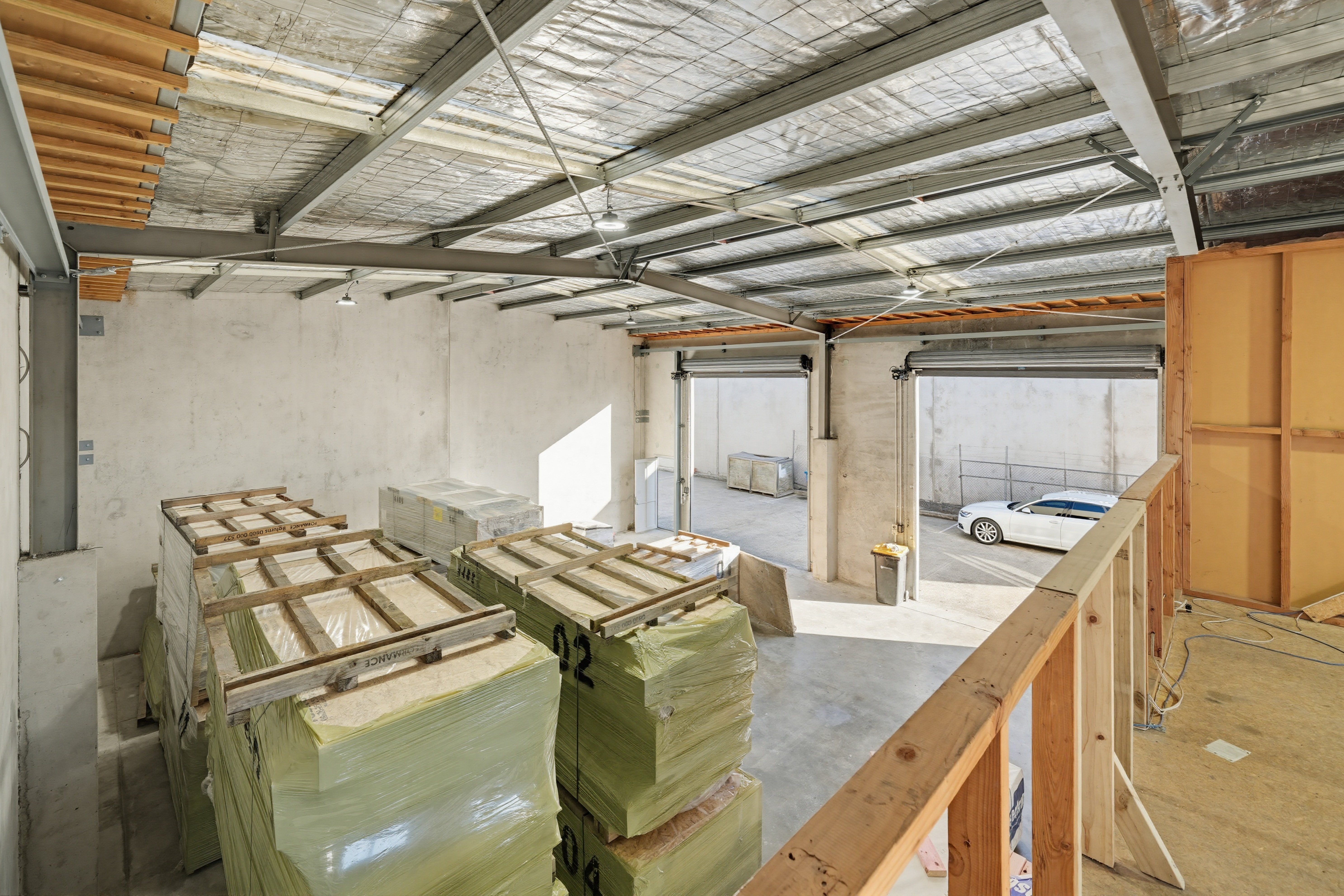 Listing
