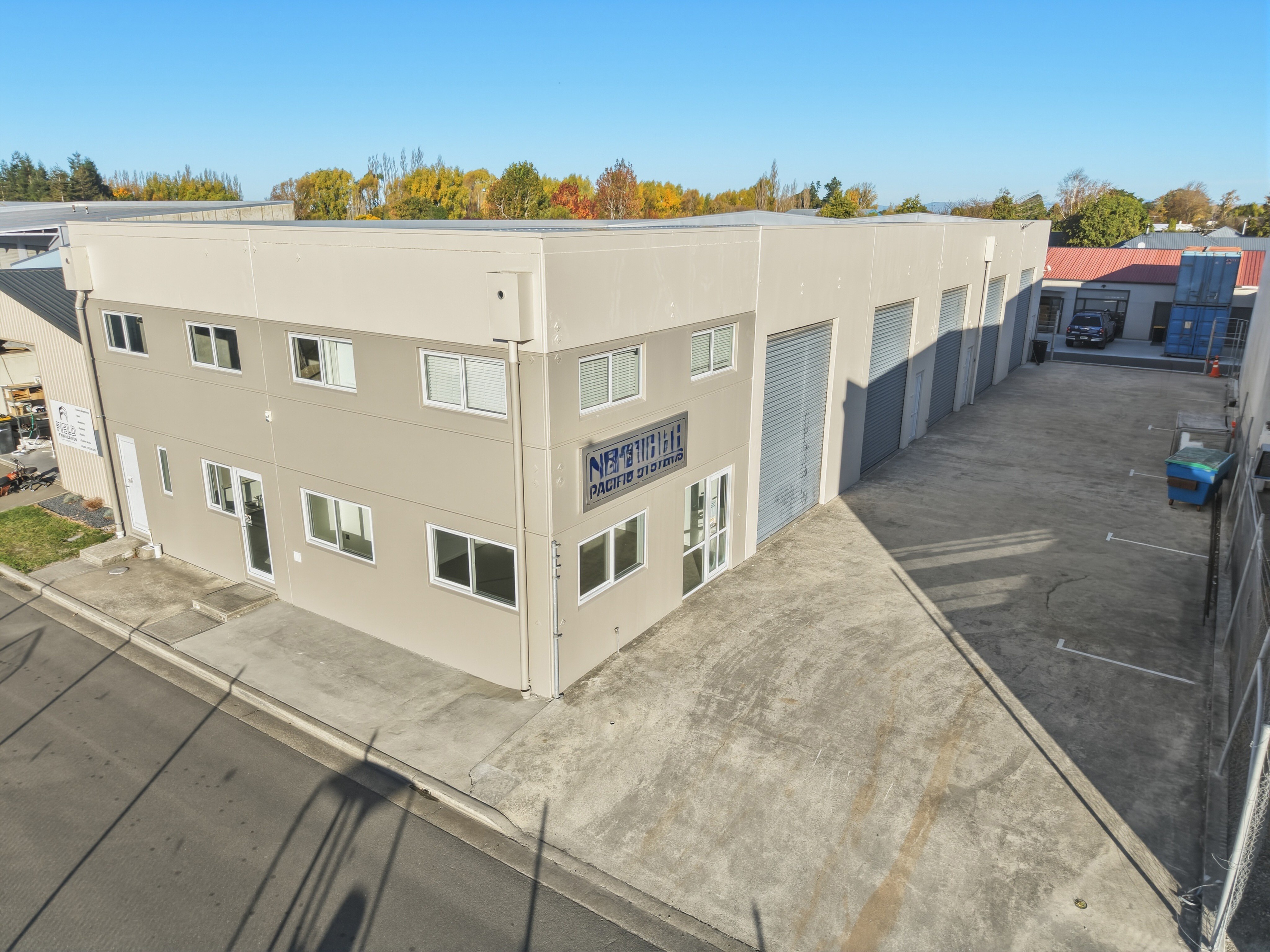 Listing