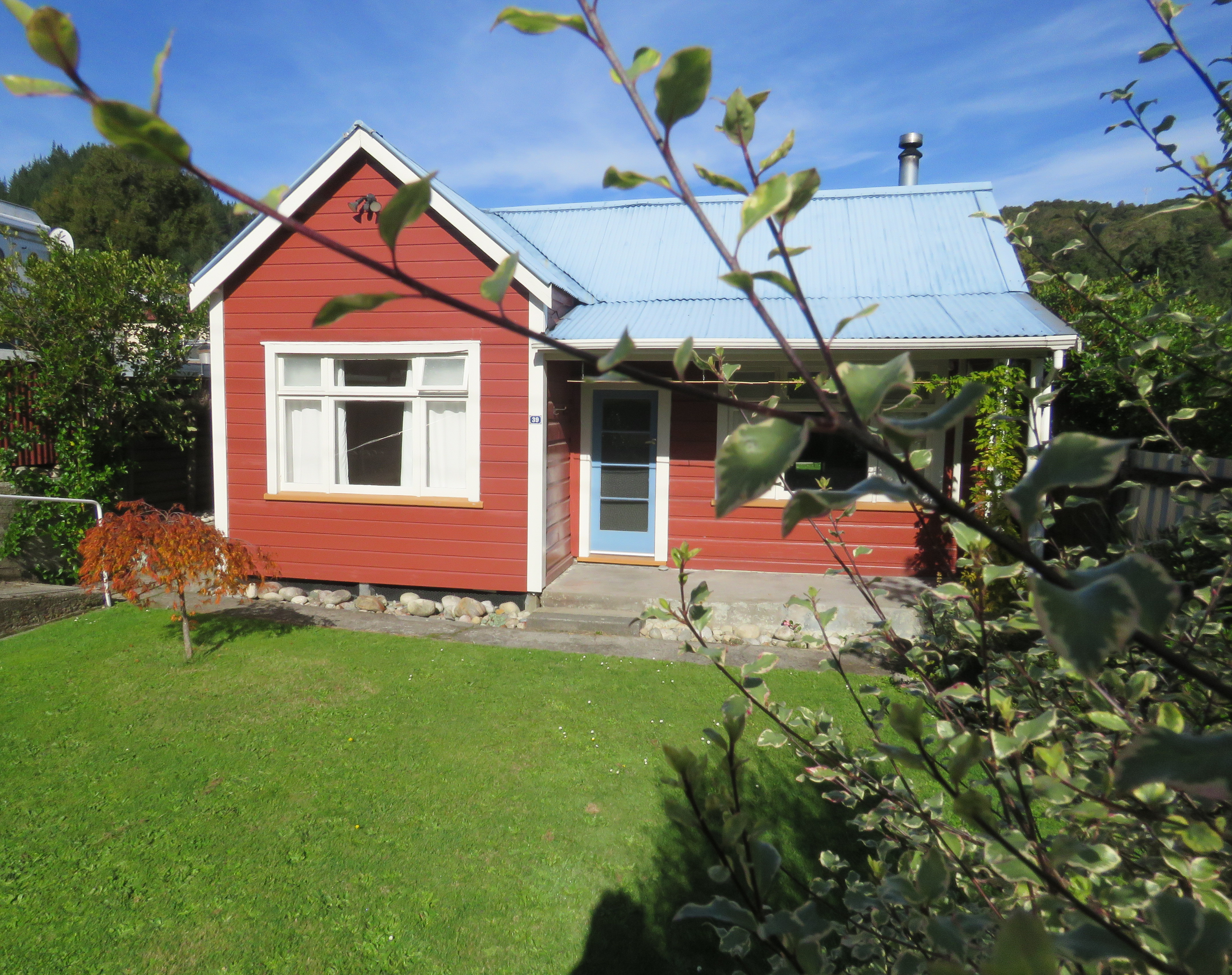 Listing