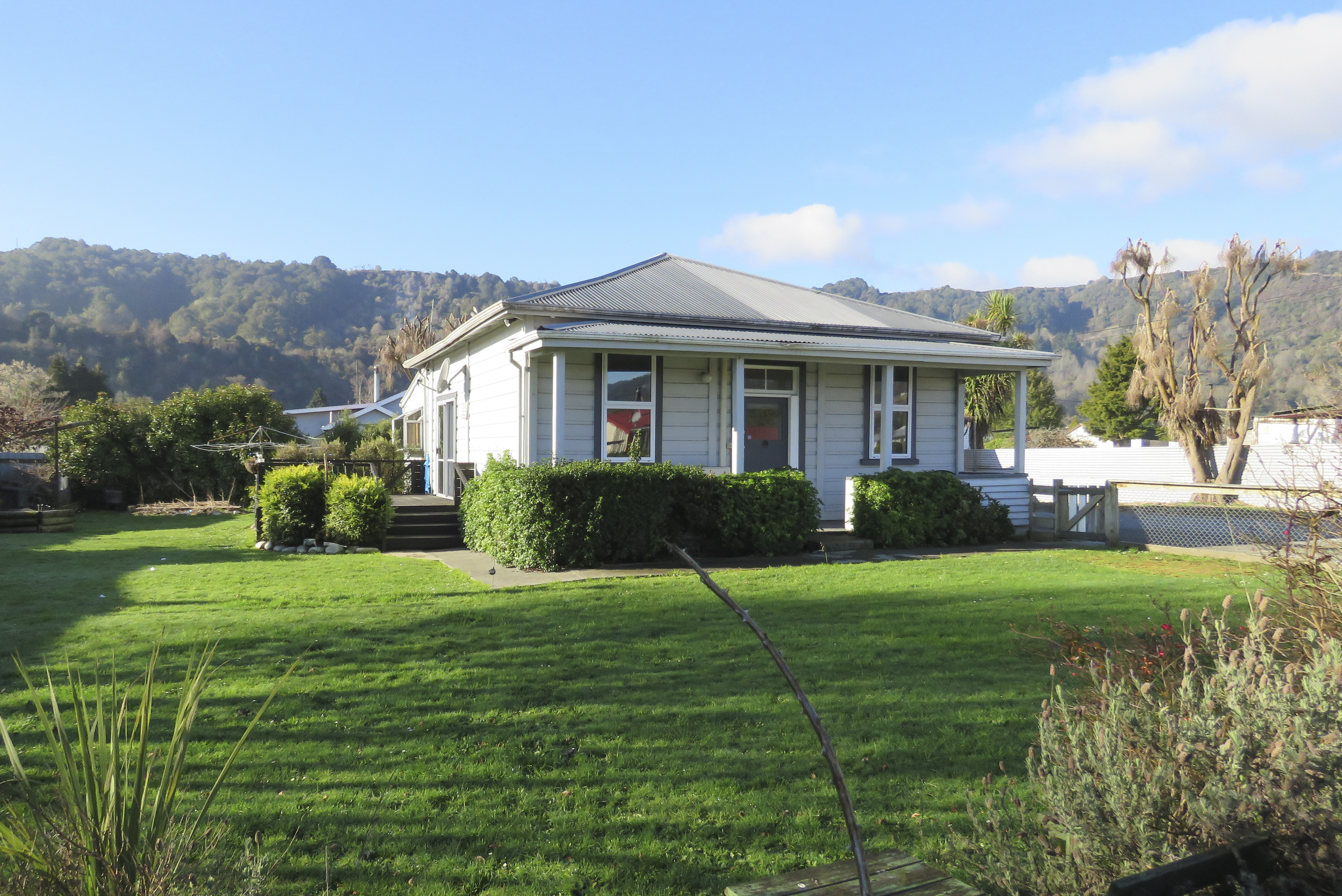 Listing