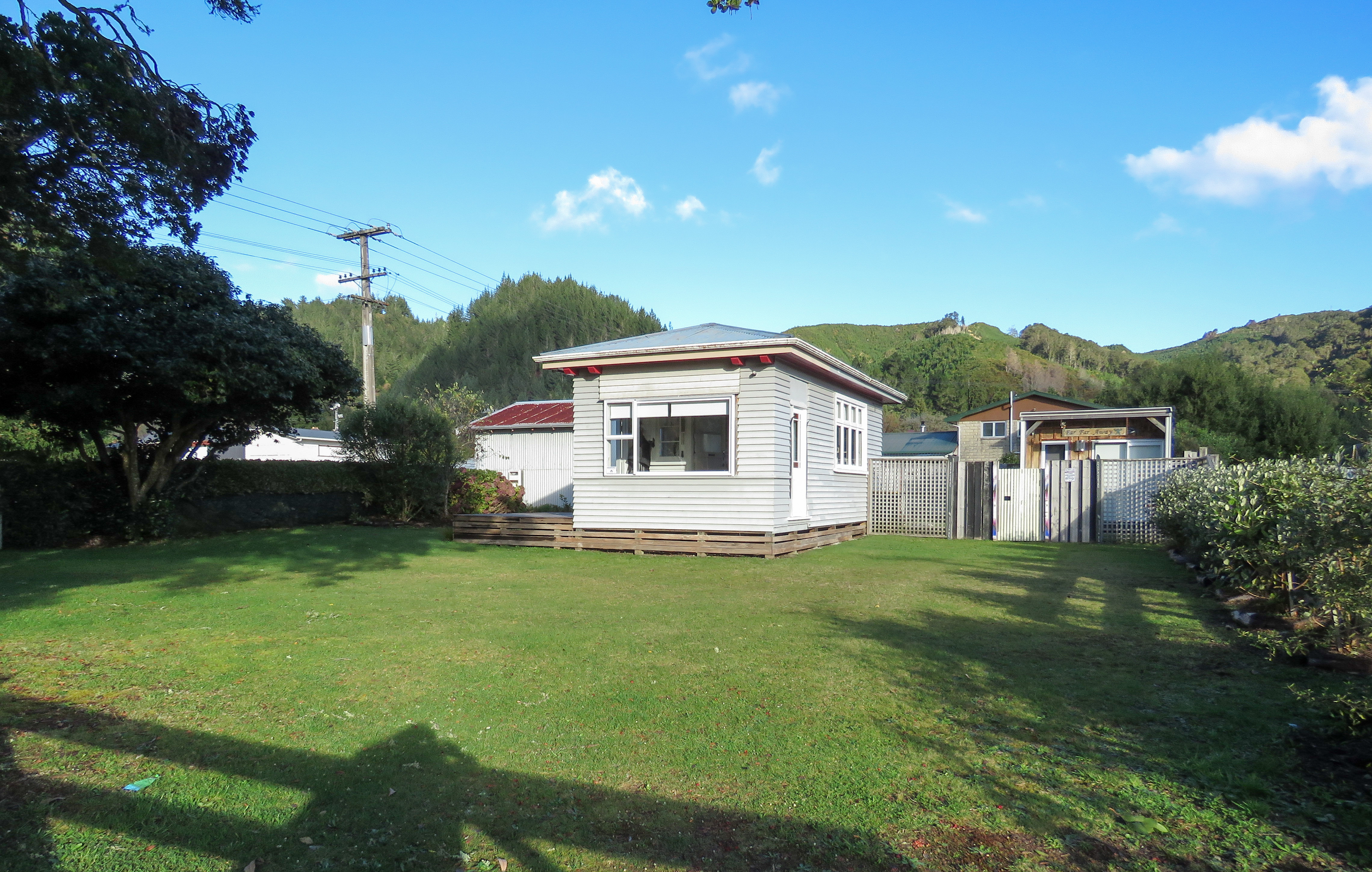 Listing