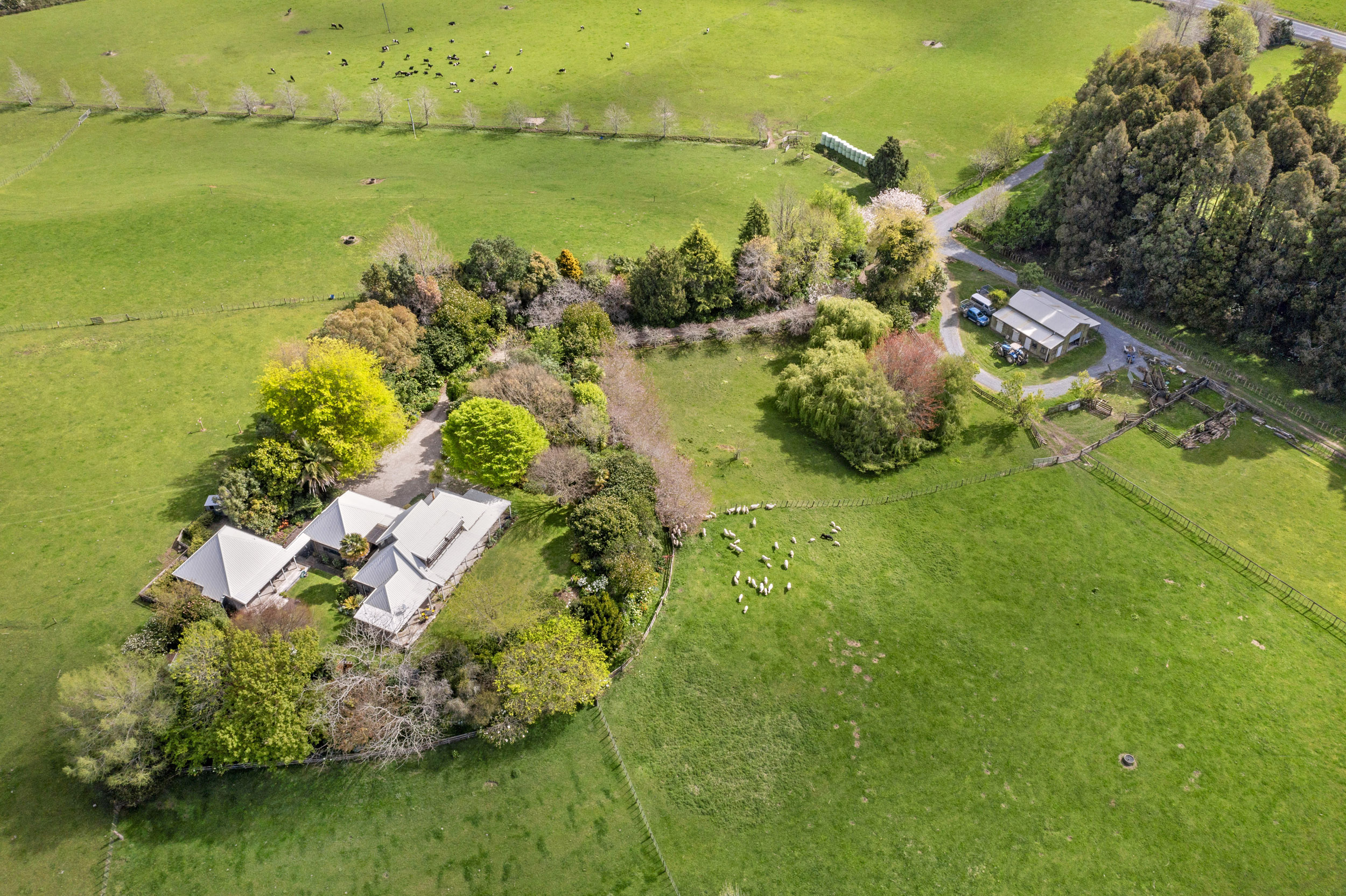 Listing