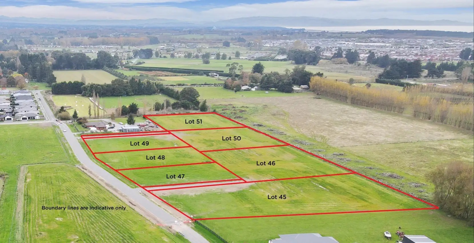 Copper Beech Road, Woodend, Waimakariri For Sale Property Brokers